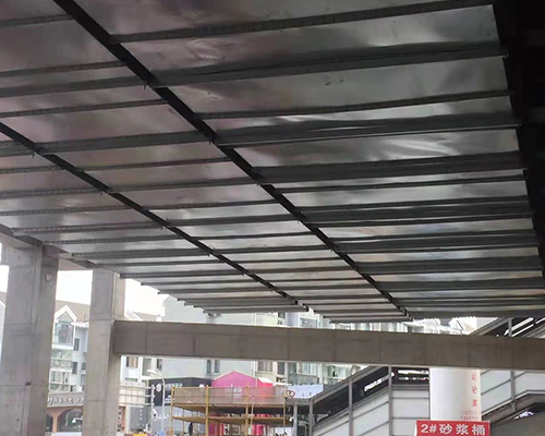 醫(yī)院、藥廠凈化風(fēng)管安裝