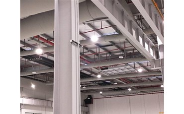 山西通風(fēng)管道加工廠為您介紹：通風(fēng)管道在密封施工環(huán)境需要注意哪些事項？