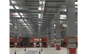 山西通風(fēng)設(shè)備公司告訴你在潔凈室中如何避免通風(fēng)設(shè)備噪音過大的問題？