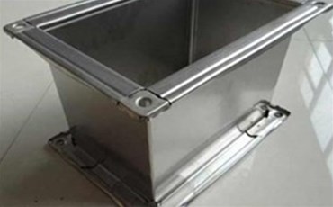 山西通風(fēng)管道廠家告訴你有哪些類型的通風(fēng)管?