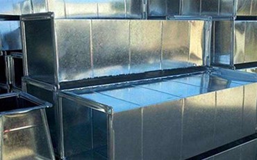 山西通風(fēng)管道工程安裝的關(guān)鍵點有哪些？