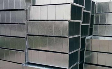 山西不銹鋼風(fēng)管如何預(yù)防在安裝中產(chǎn)生的噪聲？