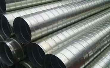 山西通風(fēng)管道驗收方法是什么？怎樣進行設(shè)計