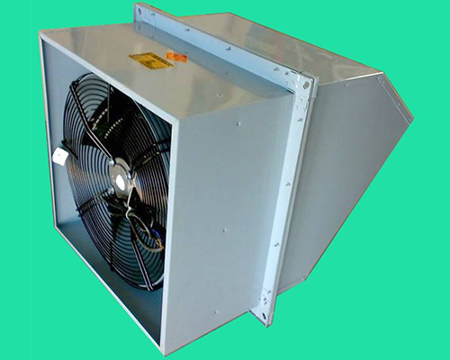 邊墻風(fēng)機(jī)