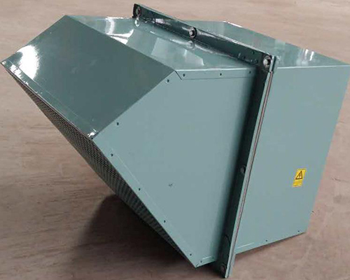 山西勇成通風(fēng)：山西通風(fēng)管道在安裝時(shí)要注意的這幾個(gè)點(diǎn)?