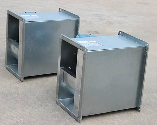 勇成通風(fēng)：山西通風(fēng)管道工程安裝的關(guān)鍵點有哪些？