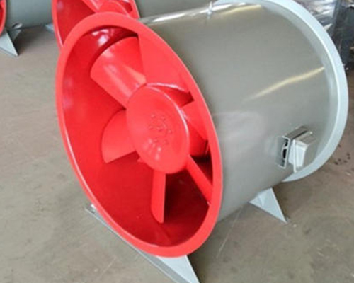 勇成通風(fēng) 講解，山西通風(fēng)管道安裝的前提條件?