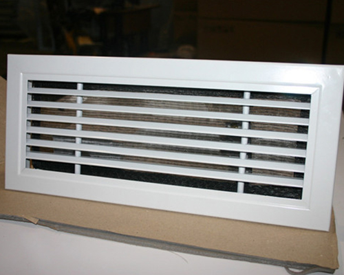 山西勇成通風(fēng)管道：山西通風(fēng)管道安裝的前提條件?