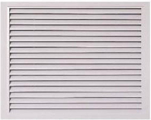 防雨百葉風(fēng)口