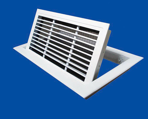 山西勇成通風設備：山西預防螺旋風管產生振動和噪音的方法？